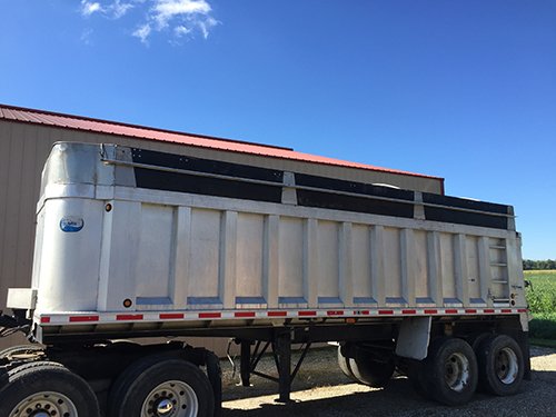 Property photo 15 - ABSOLUTE FARM EQUIPMENT AUCTION IN DARKE COUNTY, OHIO
